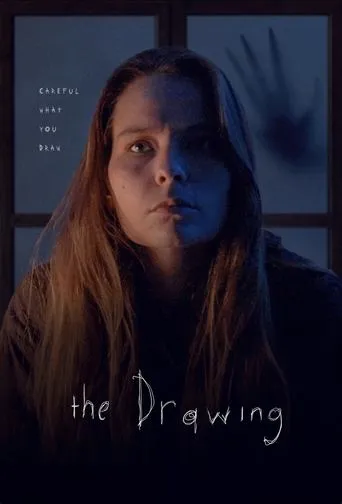 Póster de The Drawing