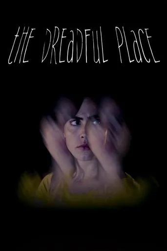 Póster de The Dreadful Place