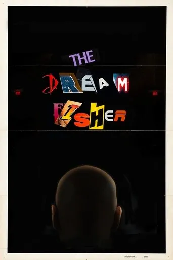 Póster de The Dream Fisher