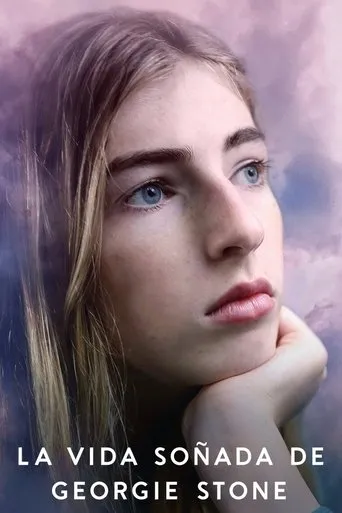Póster de The Dreamlife of Georgie Stone