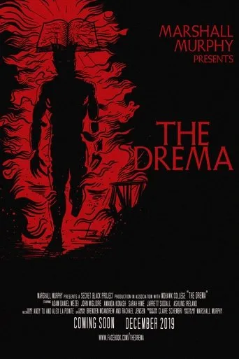 Póster de The Drema