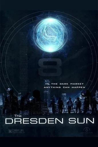 Póster de The Dresden Sun
