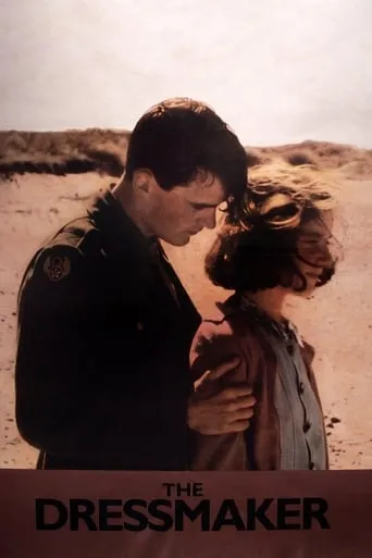 Póster de The Dressmaker