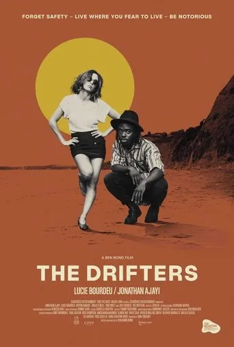 Póster de The Drifters
