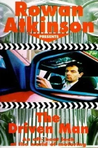 Póster de The Driven Man