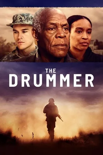 Póster de The Drummer