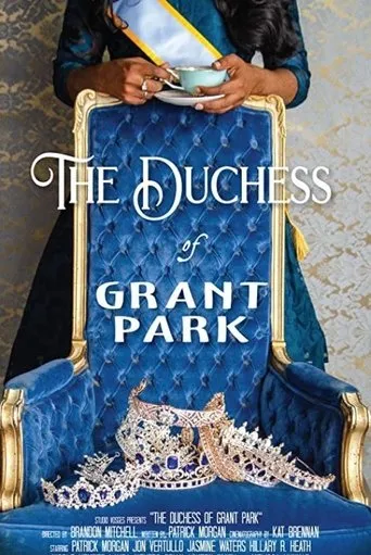 Póster de The Duchess of Grant Park