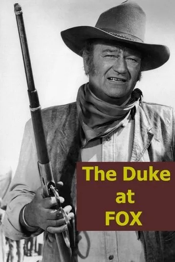 Póster de The Duke at Fox