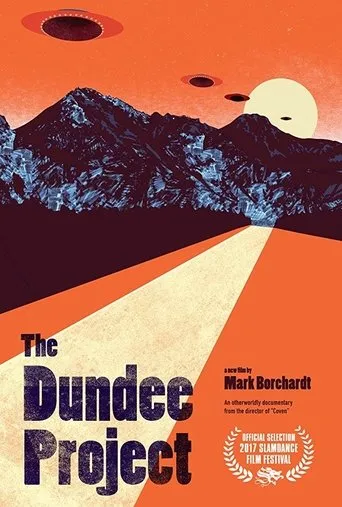 Póster de The Dundee Project