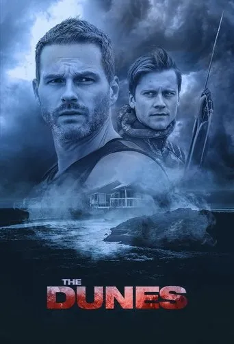 Póster de The Dunes