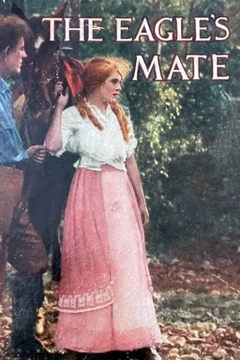 Póster de The Eagle's Mate