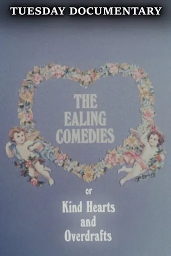 Póster de The Ealing Comedies