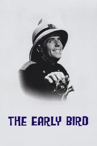 Póster de The Early Bird
