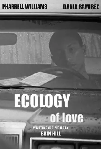 Póster de The Ecology of Love