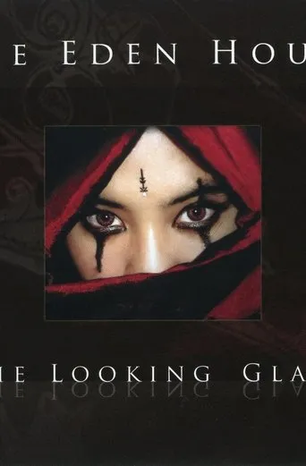 Póster de The Eden House: The Looking Glass