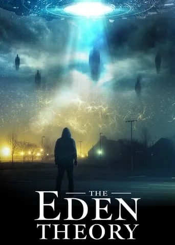 Póster de The Eden Theory