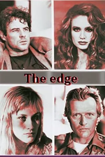 Póster de The Edge