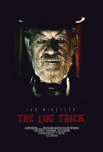 Póster de The Egg Trick