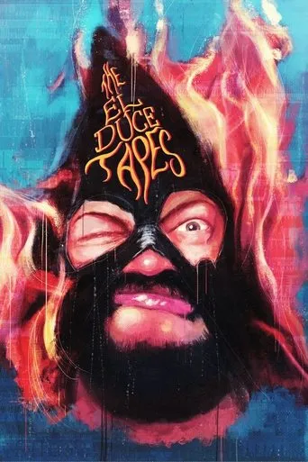 Póster de The El Duce Tapes