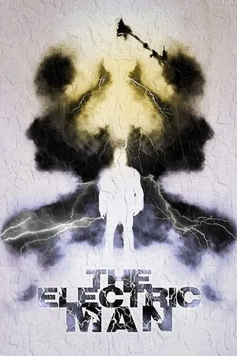 Póster de The Electric Man