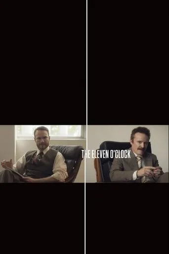 Póster de The Eleven O'Clock
