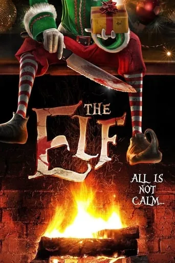 Póster de The Elf