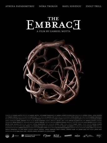 Póster de The Embrace