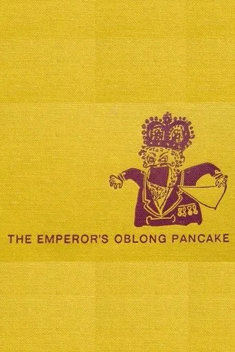 Póster de The Emperor's Oblong Pancake