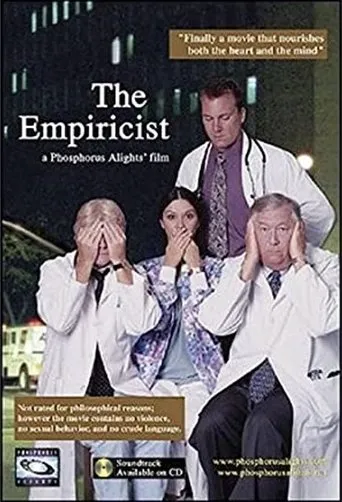 Póster de The Empiricist