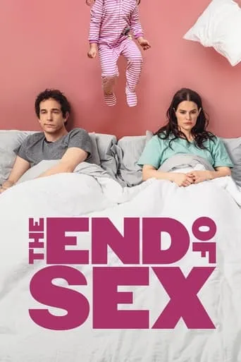 Póster de The End of Sex