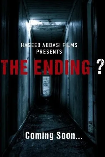 Póster de The Ending ?