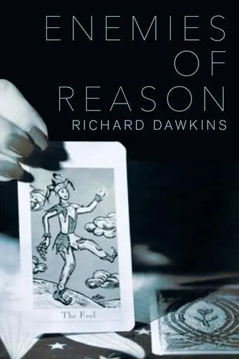 Póster de The Enemies of Reason