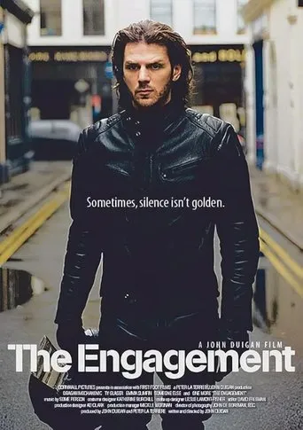 Póster de The Engagement