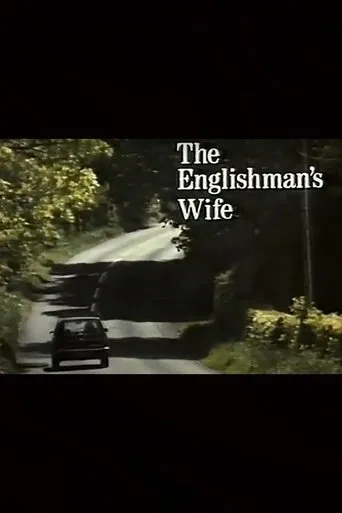 Póster de The Englishman's Wife