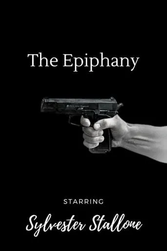 Póster de The Epiphany