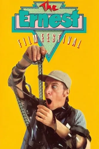 Póster de The Ernest Film Festival