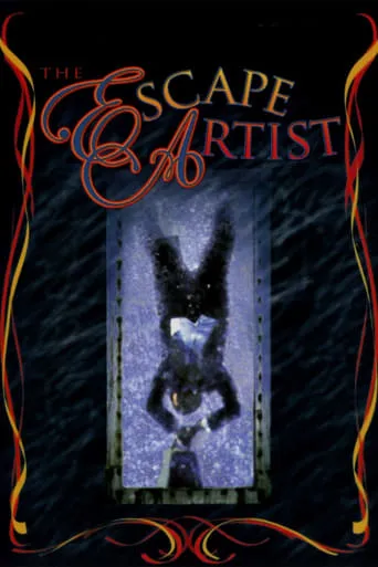Póster de The Escape Artist