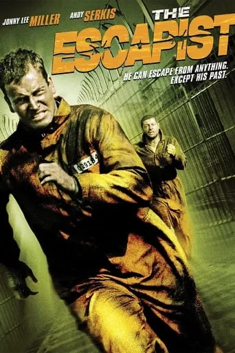 Póster de The Escapist