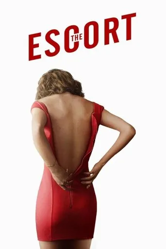 Póster de The Escort