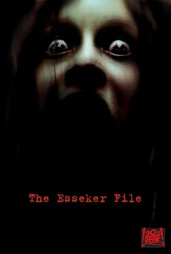 Póster de The Esseker File
