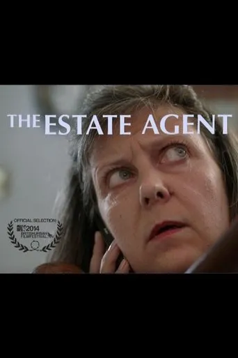 Póster de The Estate Agent
