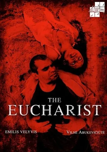 Póster de The Eucharist