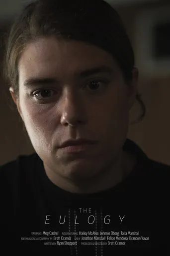 Póster de The Eulogy