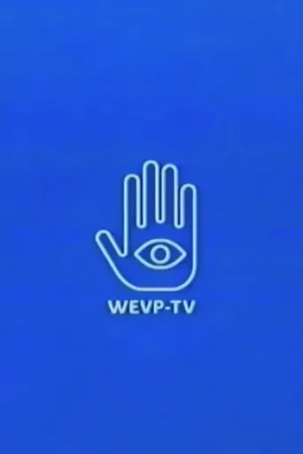 Póster de The Evening Broadcast