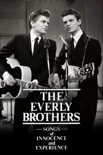 Póster de The Everly Brothers: Songs of Innocence and Experience