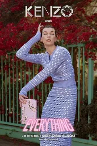 Póster de The Everything
