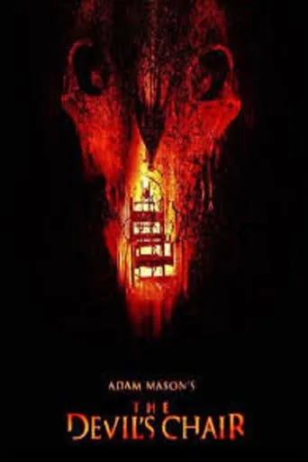 Póster de The Evil Woods