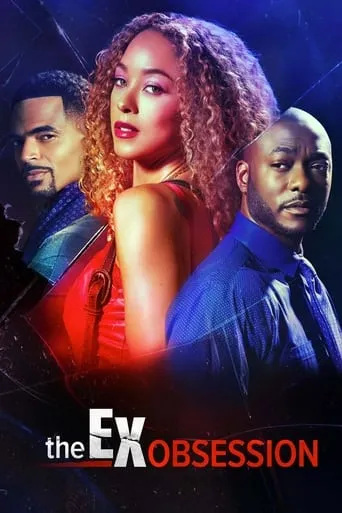 Póster de The Ex Obsession