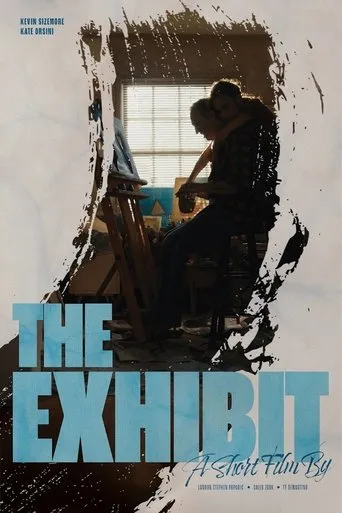 Póster de The Exhibit