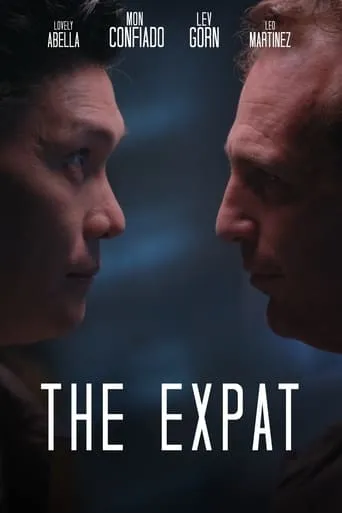 Póster de The Expat